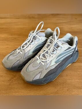 Adidas Yeezy Boost 700 V2 "Tephra"
